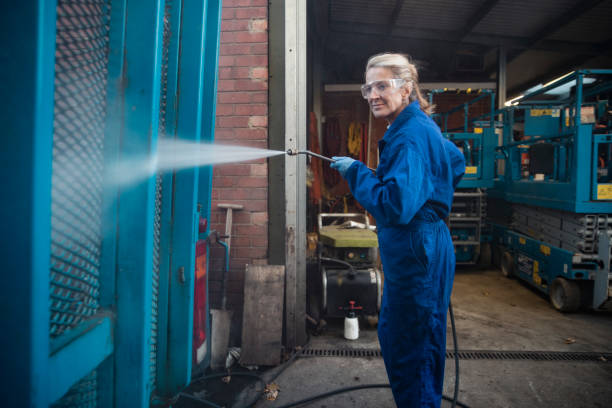 Reliable Whitehorn Cove, OK Pressure Washing Solutions