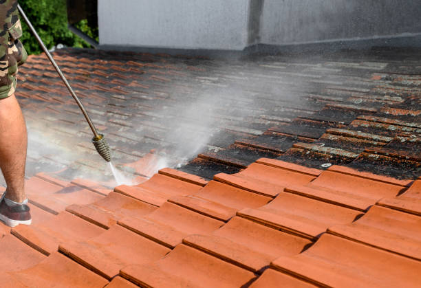 Deck Cleaning Services in Whitehorn Cove, OK