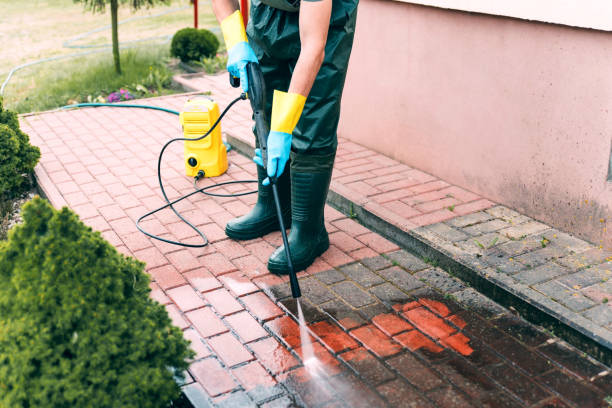 Best Deck Pressure Washing  in Whitehorn Cove, OK