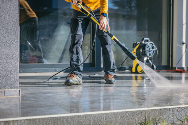  Whitehorn Cove, OK Pressure Washing Pros