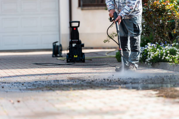 Best Residential Pressure Washing Services  in Whitehorn Cove, OK