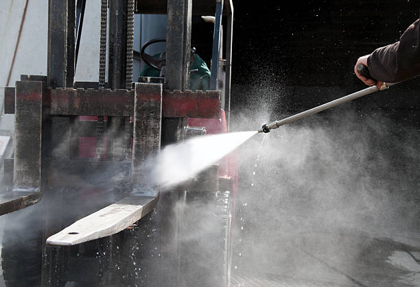 Best Concrete Pressure Washing  in Whitehorn Cove, OK
