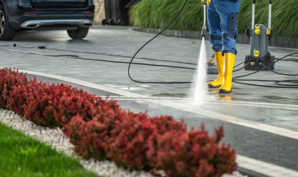 Best Best Pressure Washing Companies  in Whitehorn Cove, OK