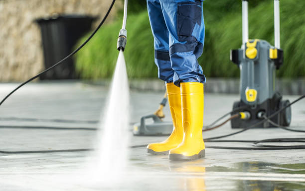 Local Pressure Washing Services in Whitehorn Cove, OK