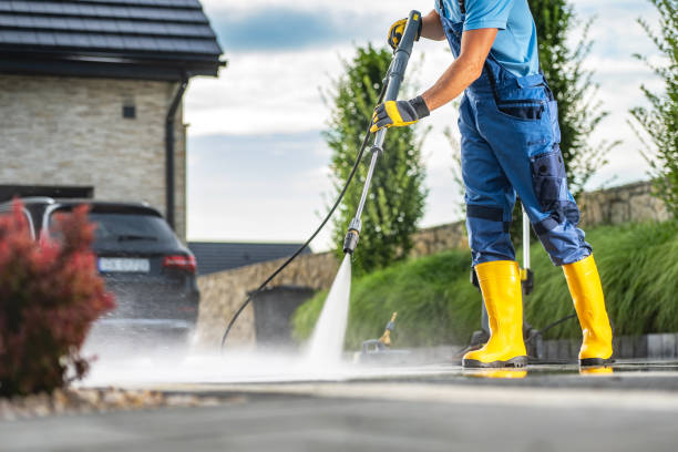 Best Local Pressure Washing Services  in Whitehorn Cove, OK